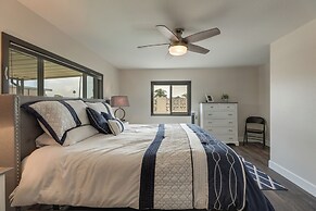 Golf Course Views: Resort Retreat in Sun Lakes