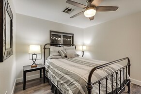 Golf Course Views: Resort Retreat in Sun Lakes