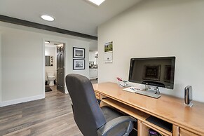 Golf Course Views: Resort Retreat in Sun Lakes