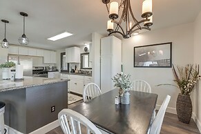 Golf Course Views: Resort Retreat in Sun Lakes