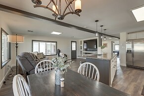 Golf Course Views: Resort Retreat in Sun Lakes