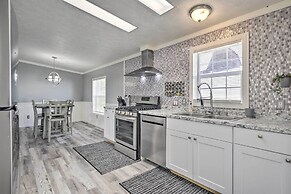 Chic Seneca Falls Home on Cayuga Wine Trail!