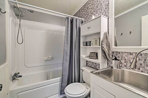 Chic Seneca Falls Home on Cayuga Wine Trail!