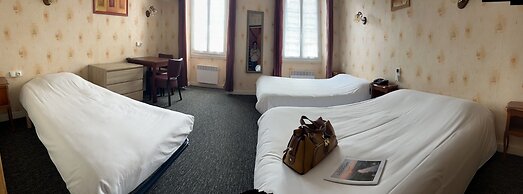 Hotel du Lion D'Or