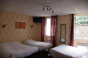 Hotel du Lion D'Or