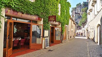 Hotel du Lion D'Or