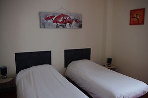 Hotel du Lion D'Or