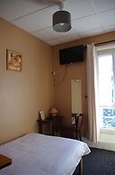 Hotel du Lion D'Or