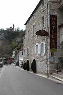 Hotel du Lion D'Or