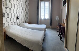 Hotel du Lion D'Or
