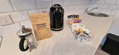 Emerald Stays UK at The Adelphi