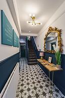 Emerald Stays UK at The Adelphi