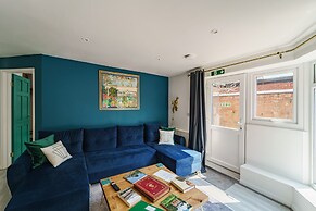 Emerald Stays UK at The Adelphi