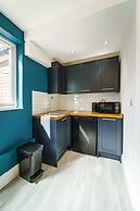 Emerald Stays UK at The Adelphi