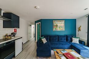 Emerald Stays UK at The Adelphi