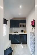 Emerald Stays UK at The Adelphi