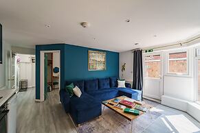 Emerald Stays UK at The Adelphi