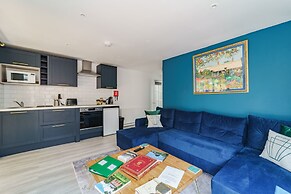 Emerald Stays UK at The Adelphi