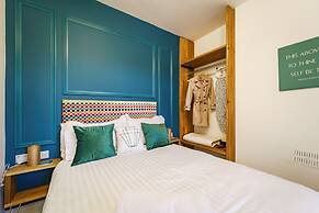 Emerald Stays UK at The Adelphi