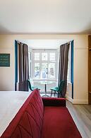 Emerald Stays UK at The Adelphi