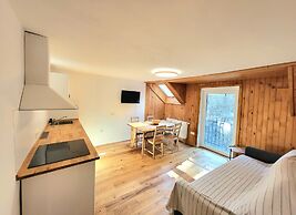 Bella Bela Apartments