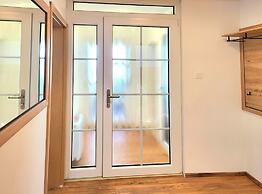 Bella Bela Apartments