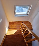 Bella Bela Apartments