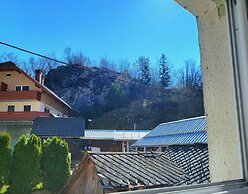 Bella Bela Apartments