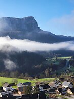 Bella Bela Apartments