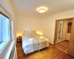 Bella Bela Apartments