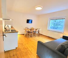 Bella Bela Apartments