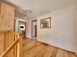 Bella Bela Apartments