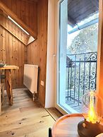 Bella Bela Apartments