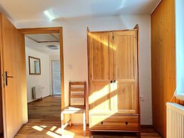 Bella Bela Apartments