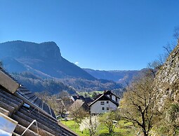 Bella Bela Apartments