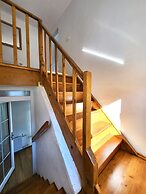 Bella Bela Apartments