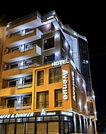 Hotel AVENUE