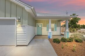 21400 Marlin Ave - Blue Marlin