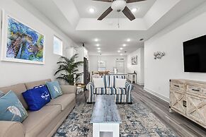 21400 Marlin Ave - Blue Marlin