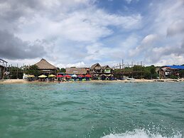 Baru Jet Set Beach & Hostal