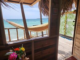 Baru Jet Set Beach & Hostal