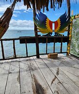 Baru Jet Set Beach & Hostal