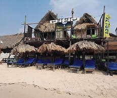 Baru Jet Set Beach & Hostal
