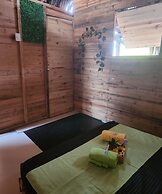 Baru Jet Set Beach & Hostal