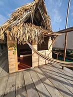 Baru Jet Set Beach & Hostal