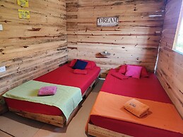 Baru Jet Set Beach & Hostal