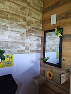 Baru Jet Set Beach & Hostal