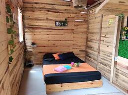 Baru Jet Set Beach & Hostal