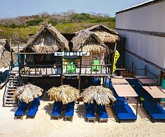 Baru Jet Set Beach & Hostal