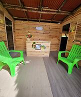 Baru Jet Set Beach & Hostal